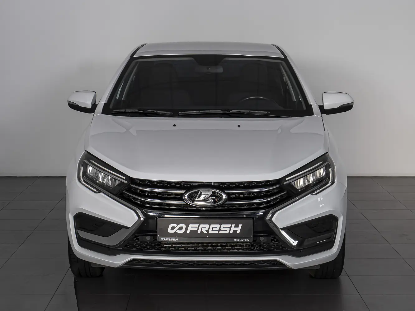 LADA (ВАЗ)