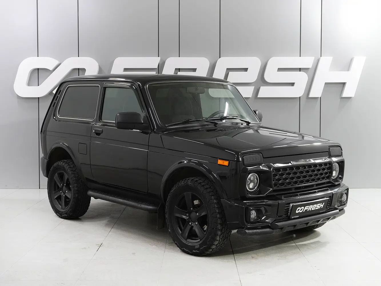 LADA (ВАЗ)