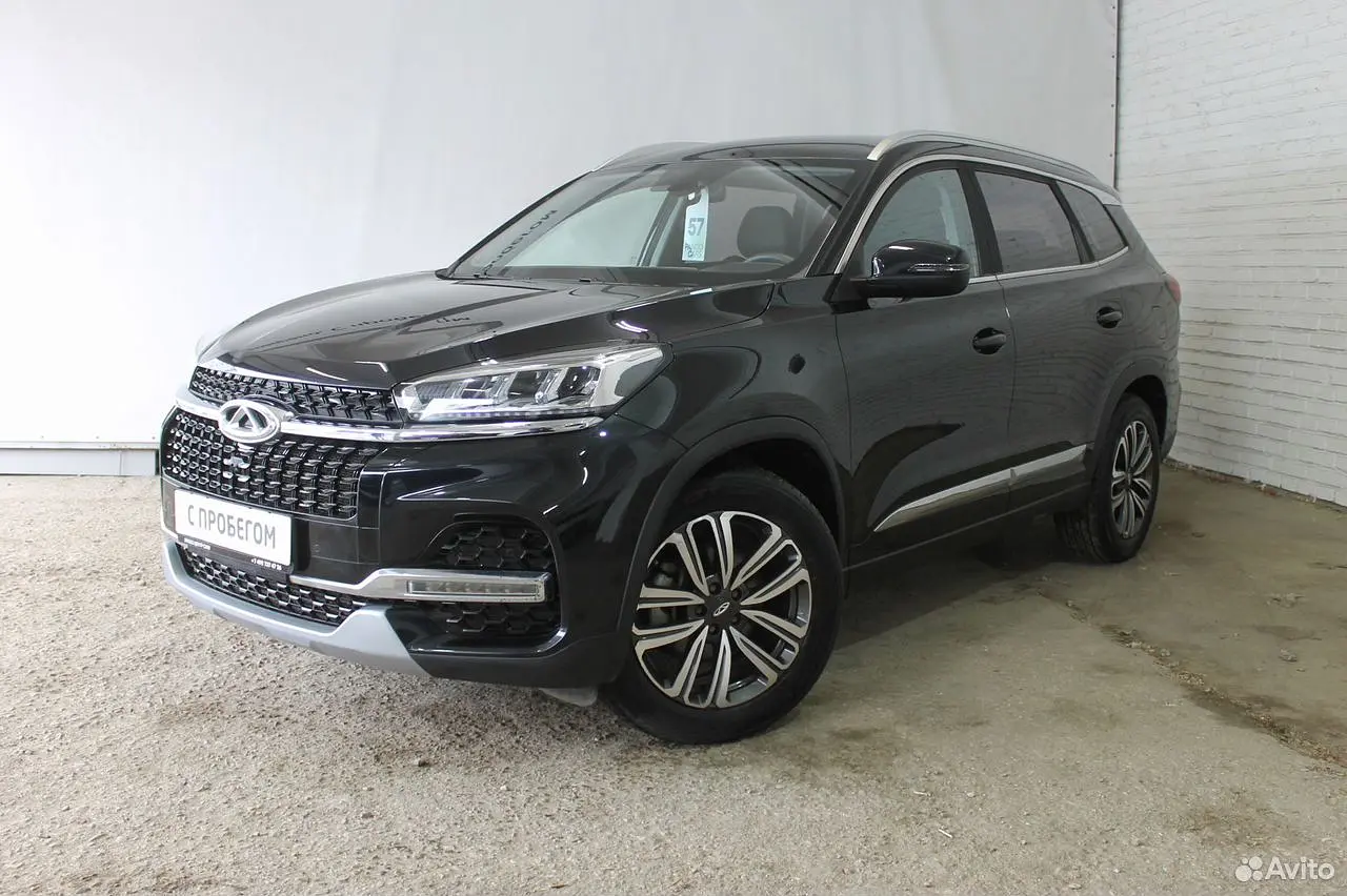 Chery