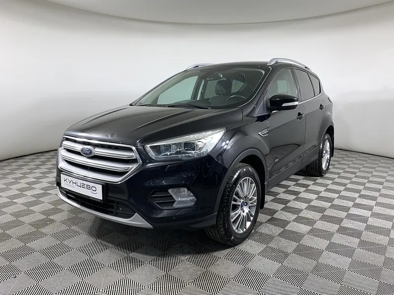 Kuga