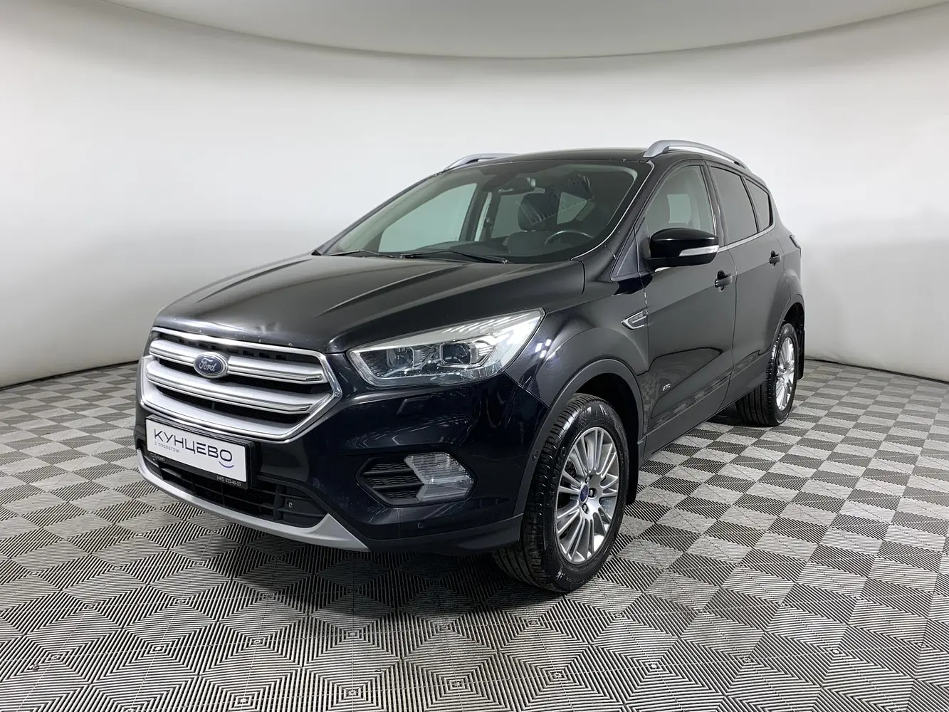 Ford