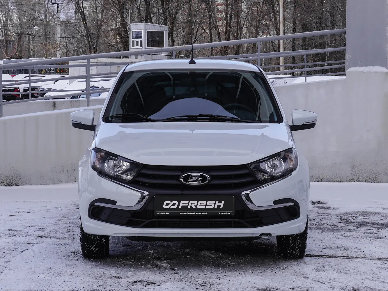 LADA (ВАЗ)