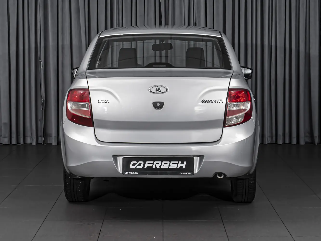 LADA (ВАЗ)