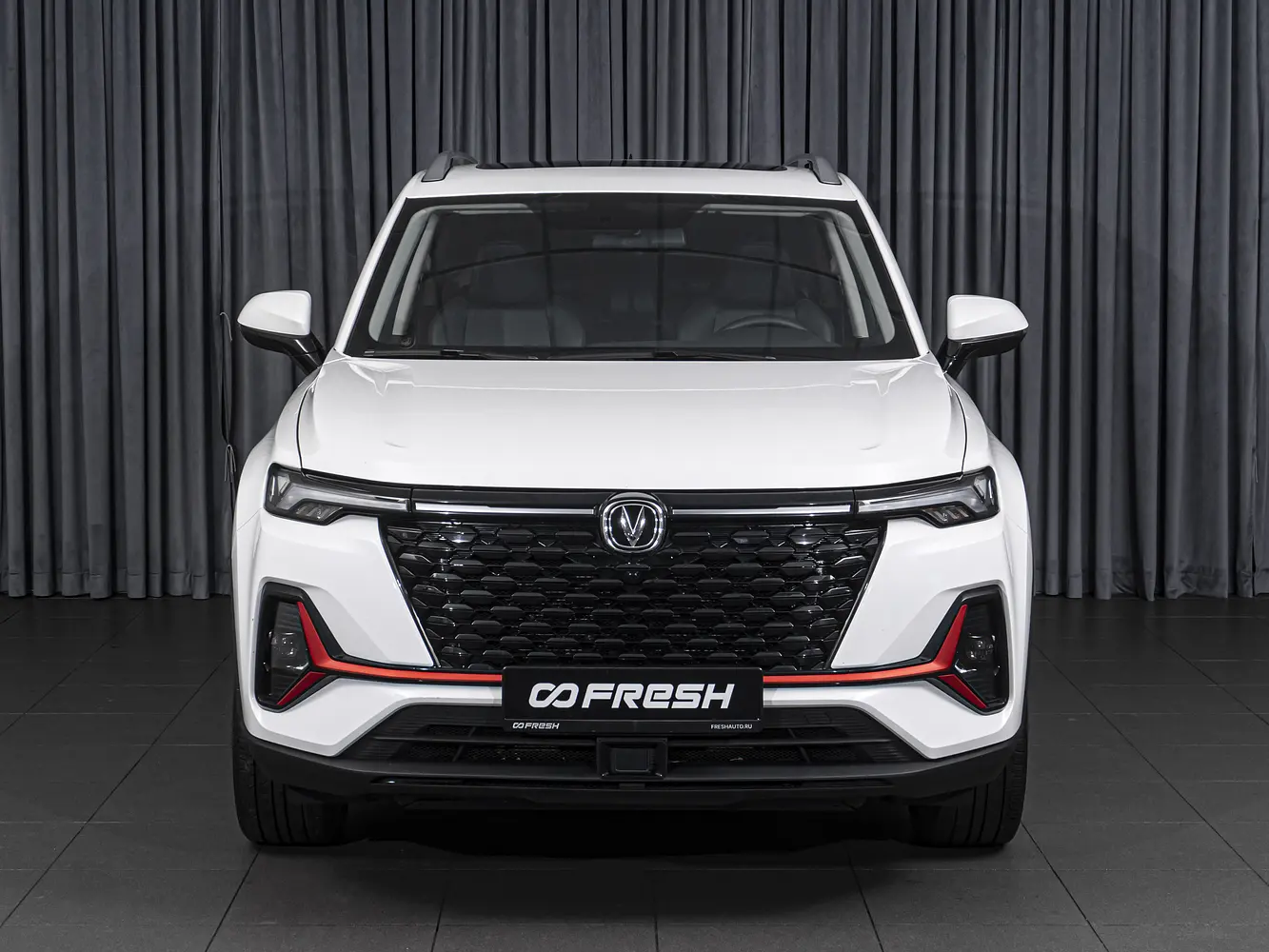 Changan
