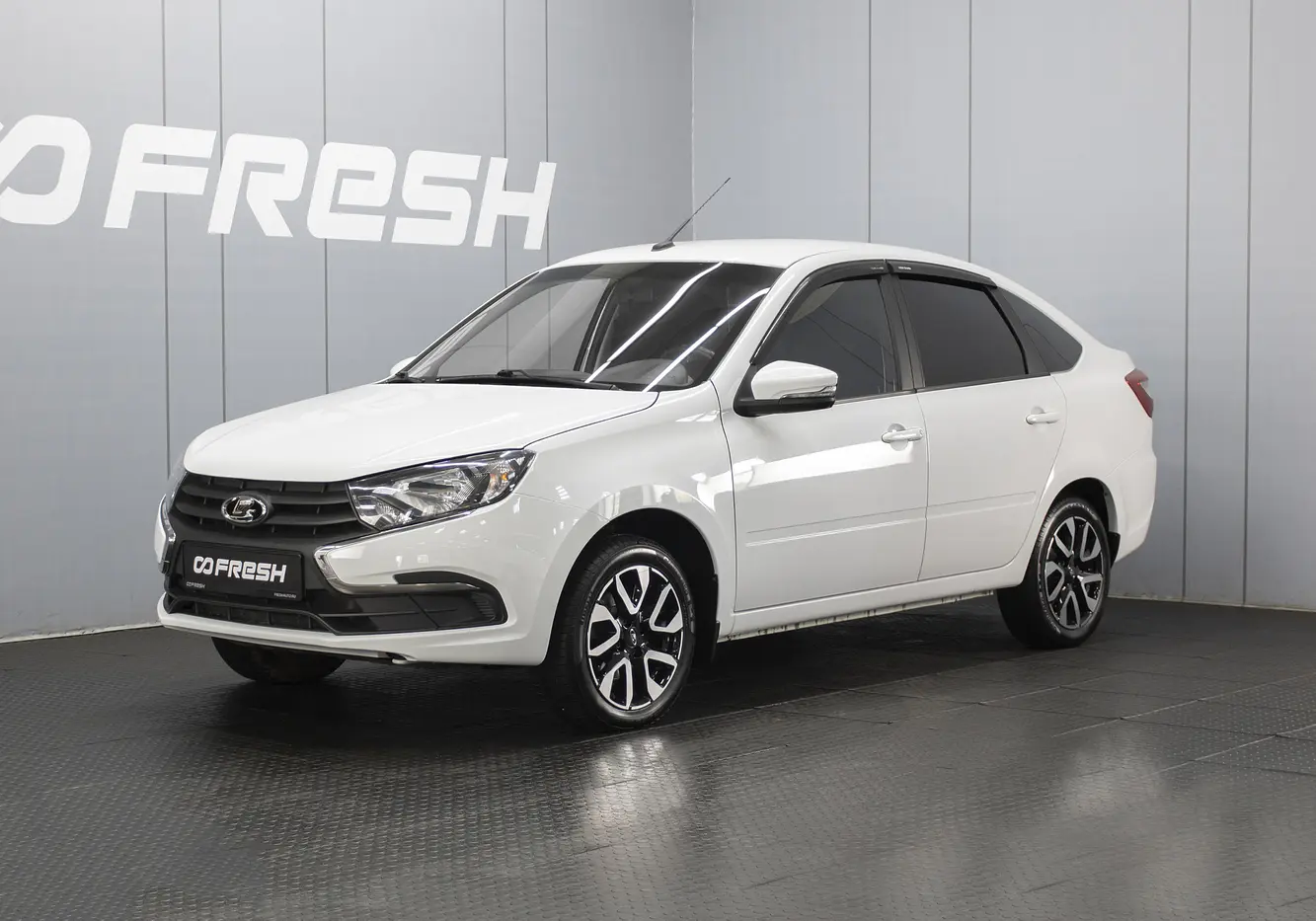 LADA (ВАЗ)