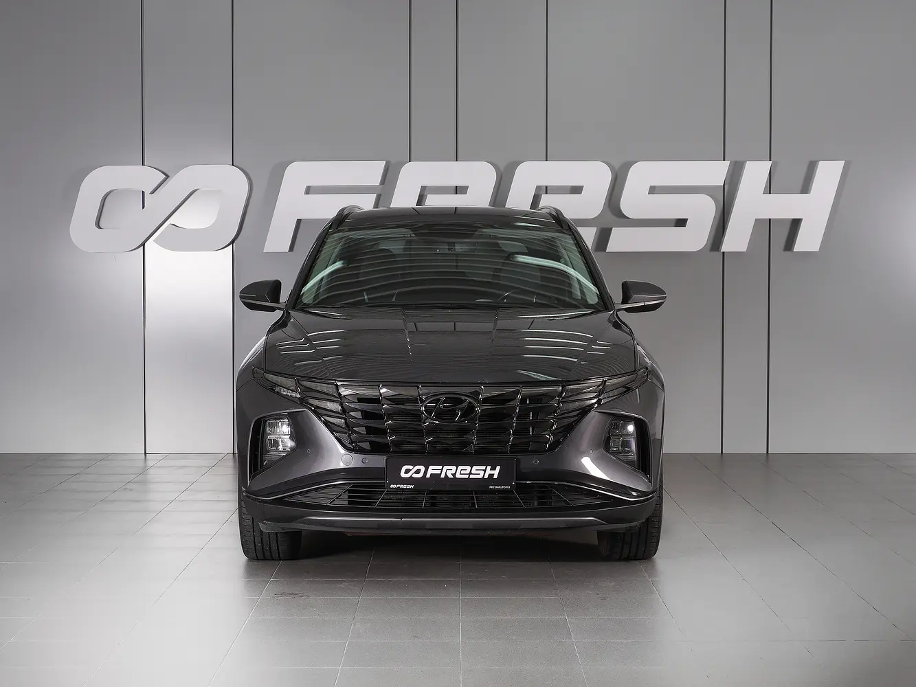 Hyundai