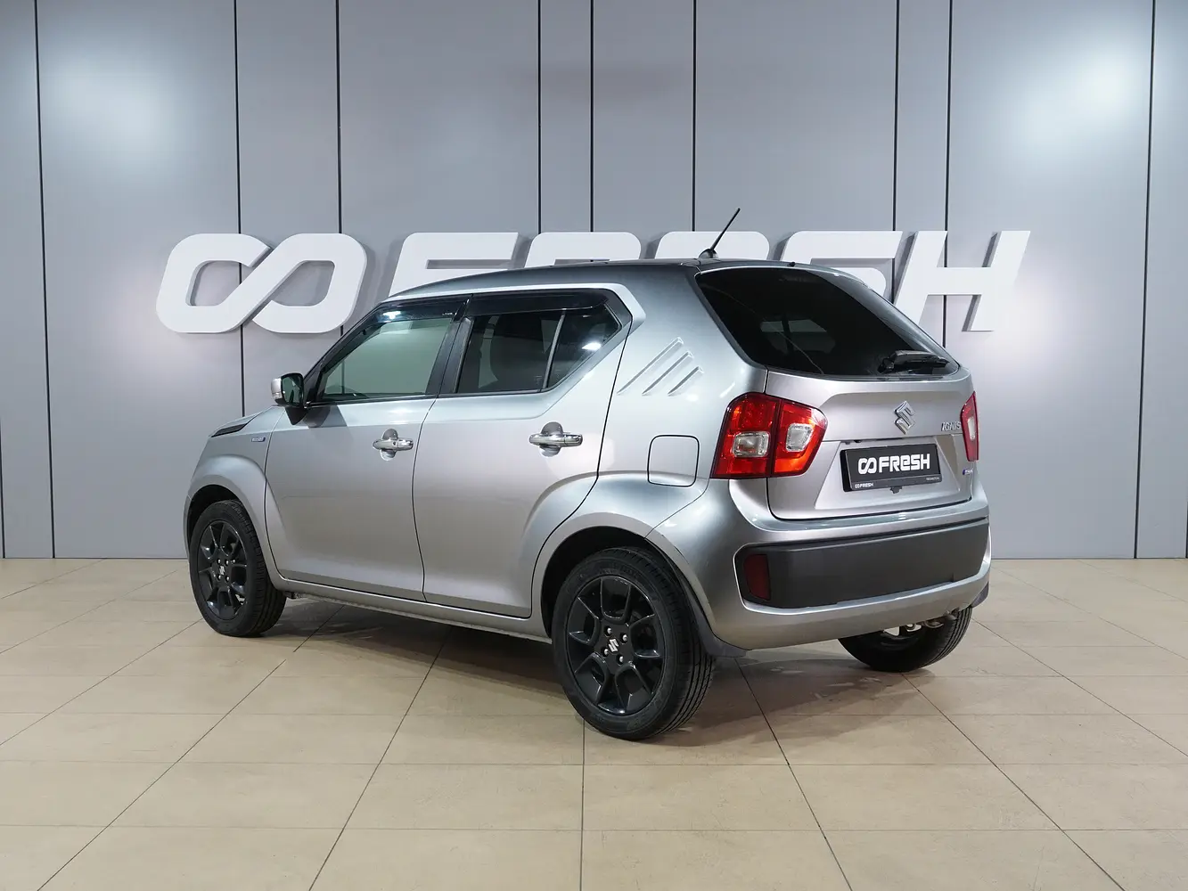 Suzuki