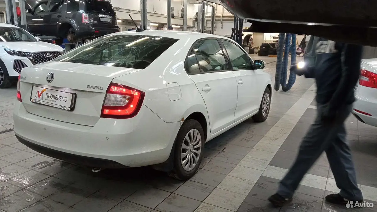 Skoda