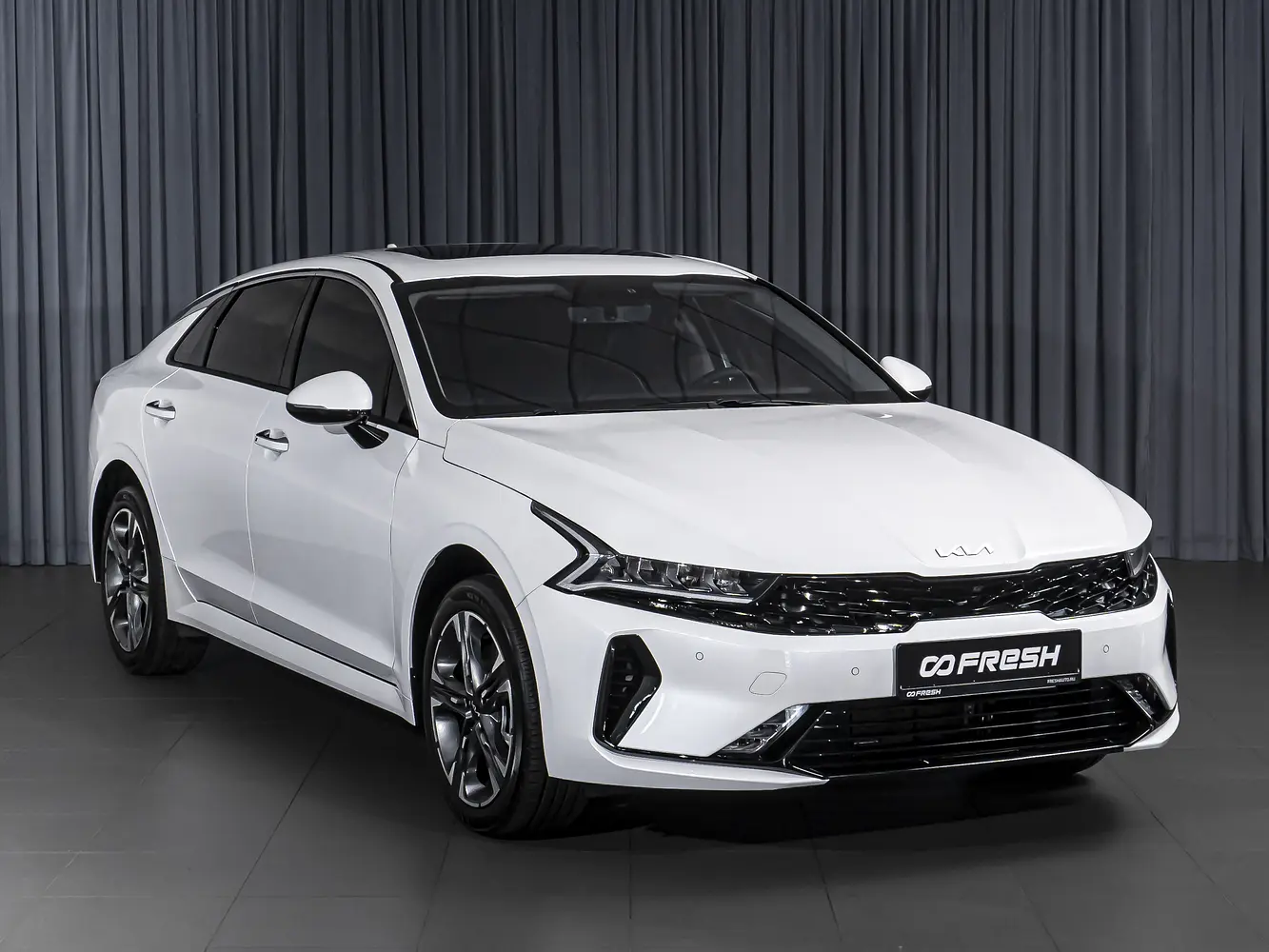 Kia