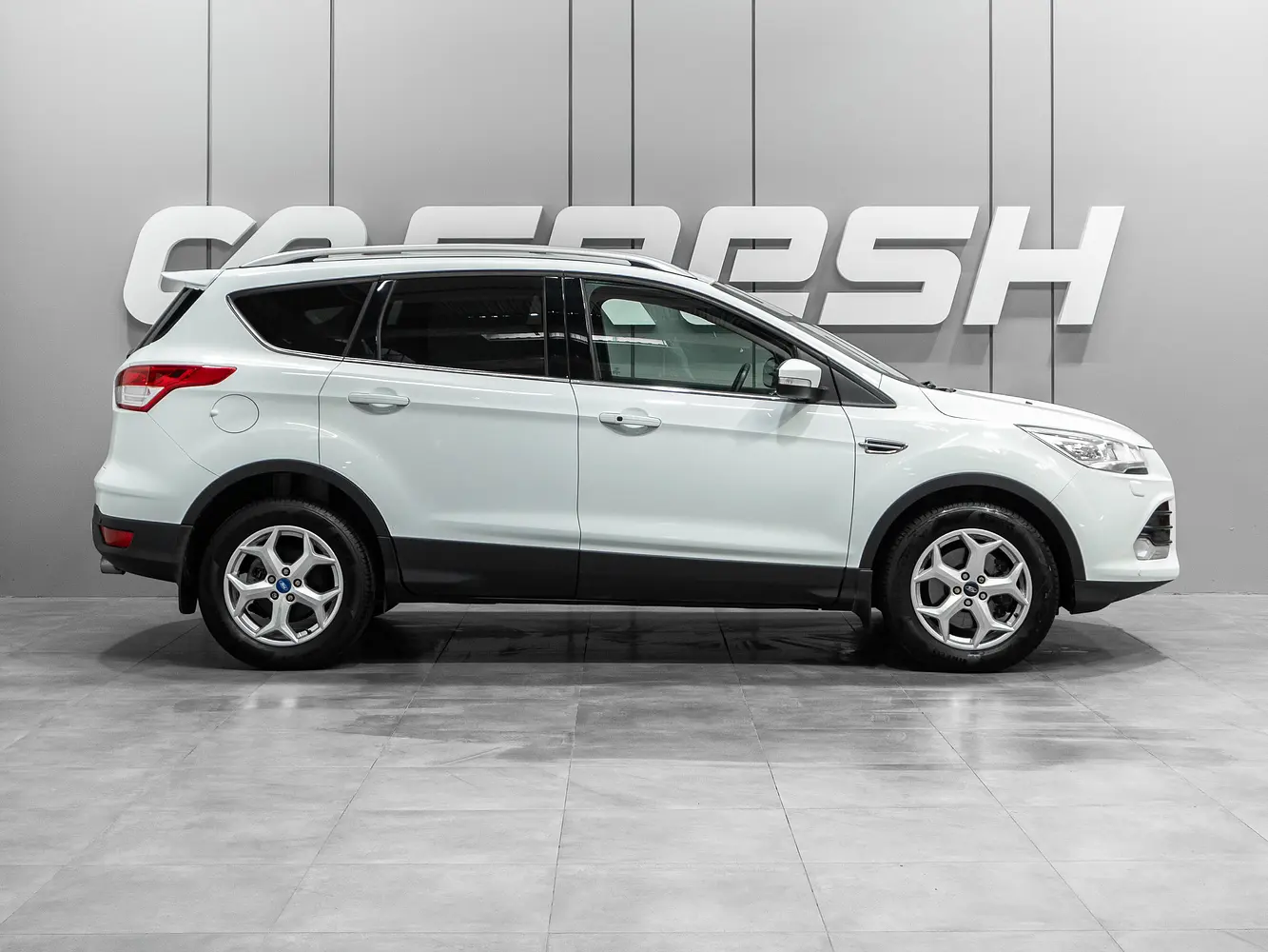 Ford