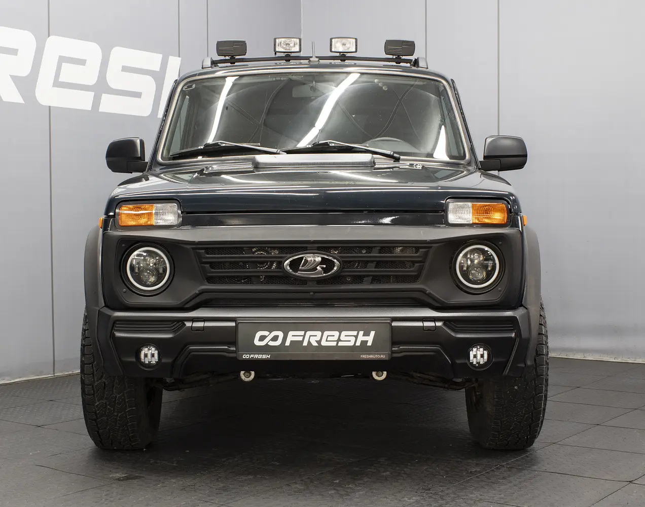 LADA (ВАЗ)