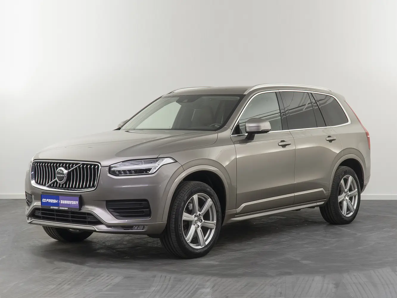 Volvo