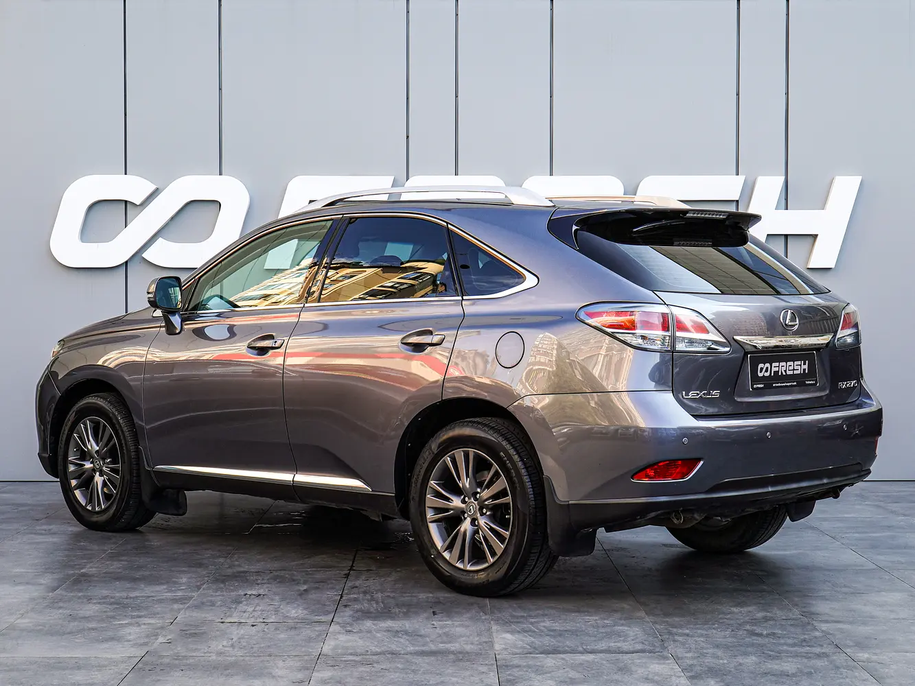 Lexus