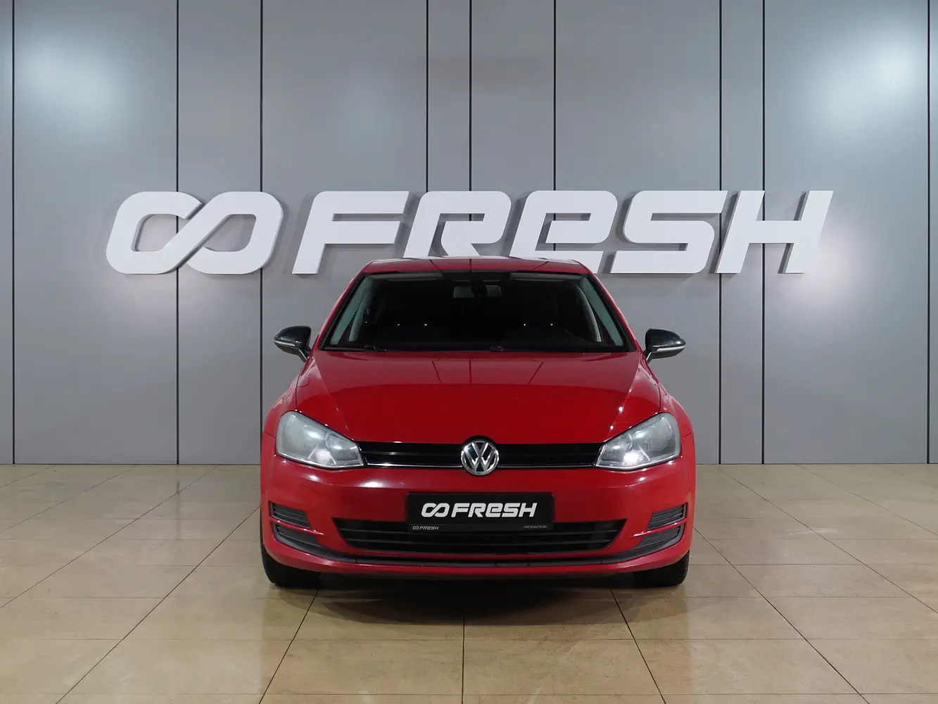 Volkswagen