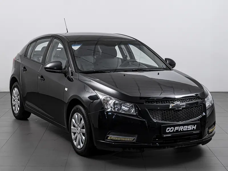 Cruze