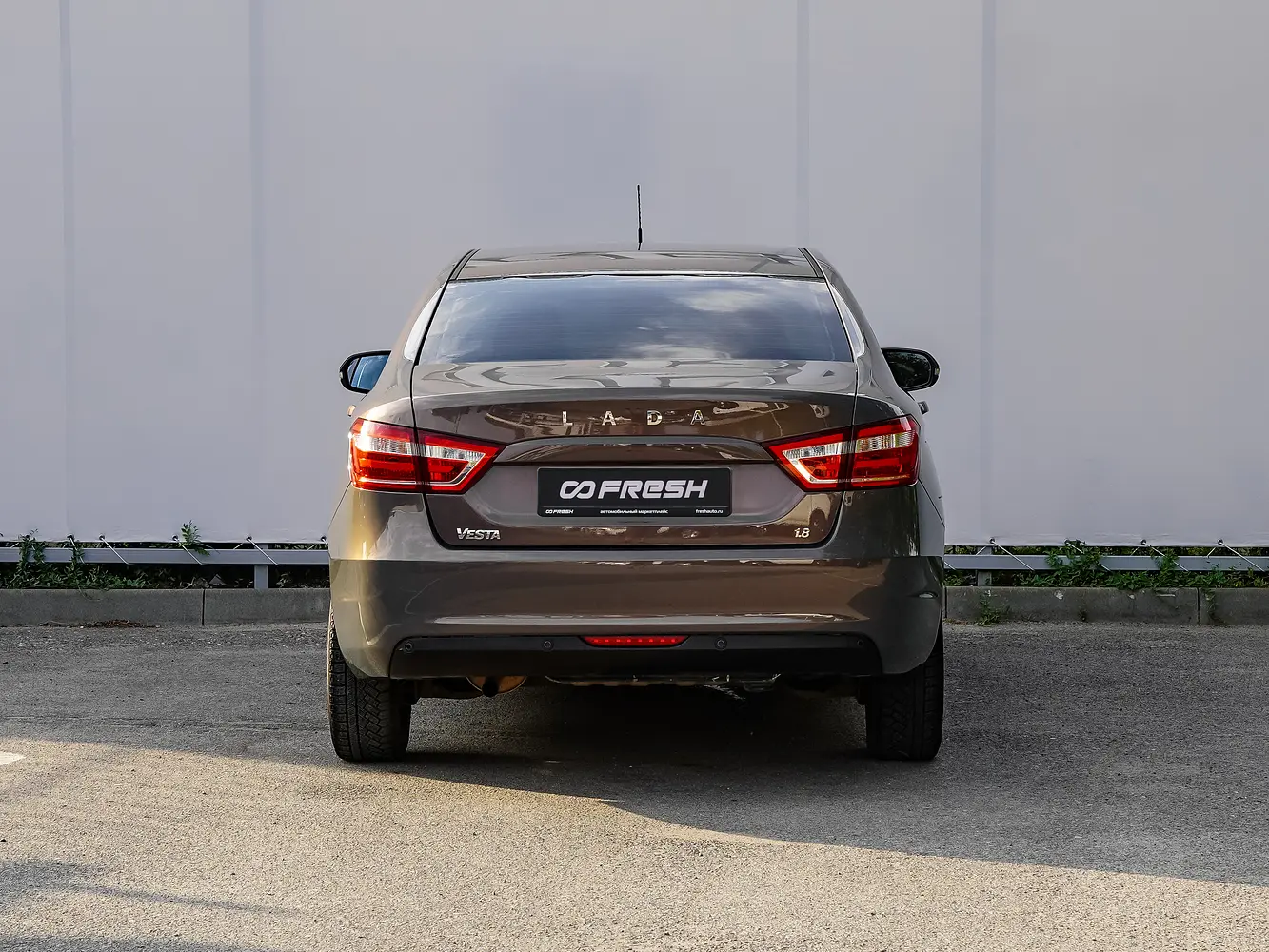 LADA (ВАЗ)