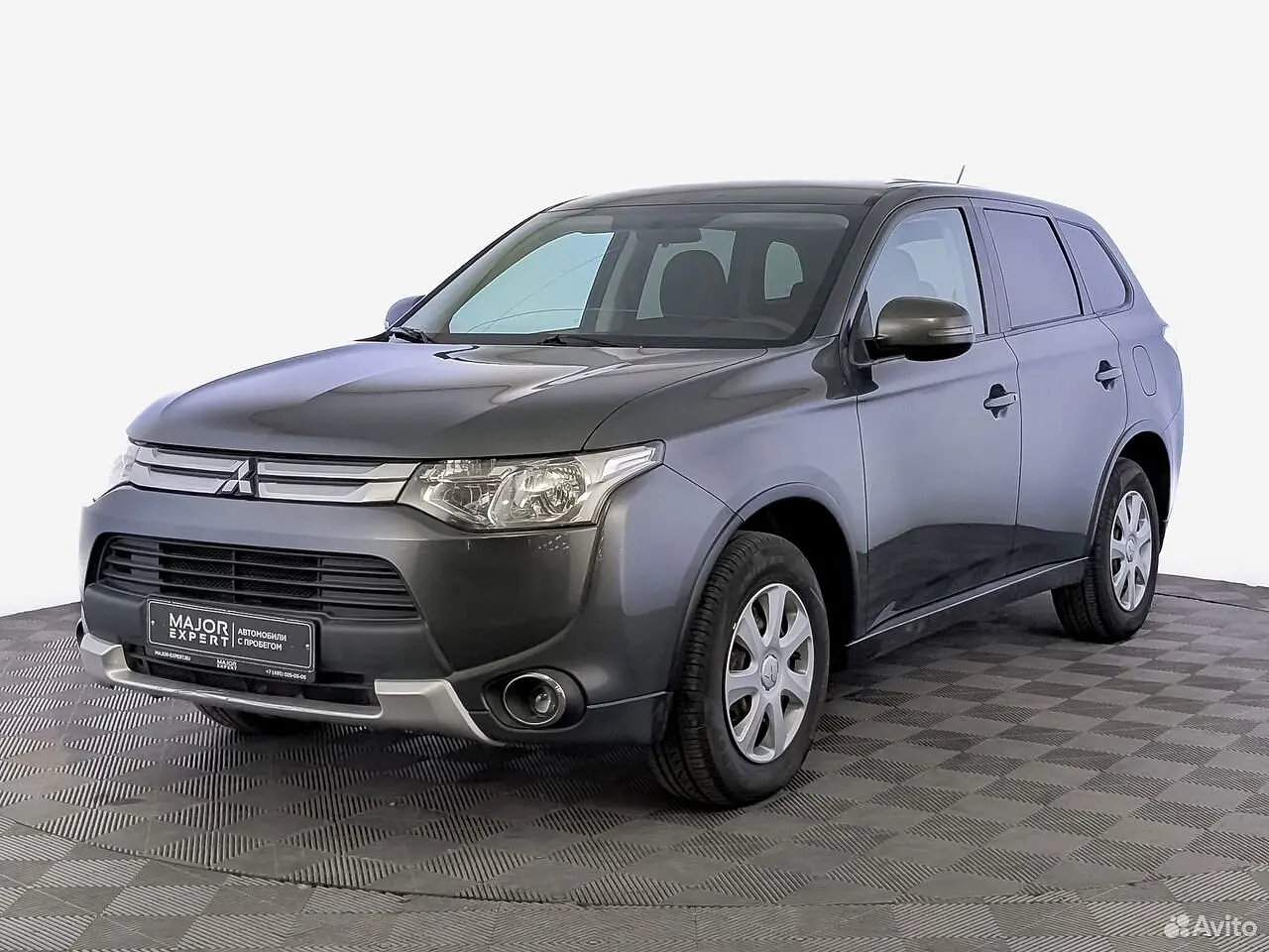 Mitsubishi
