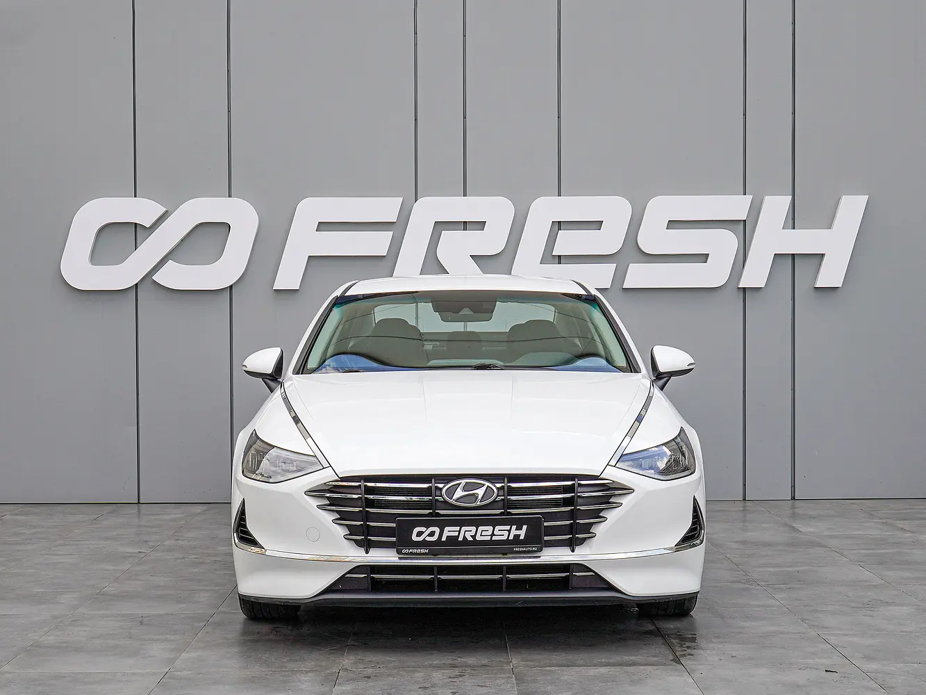 Hyundai