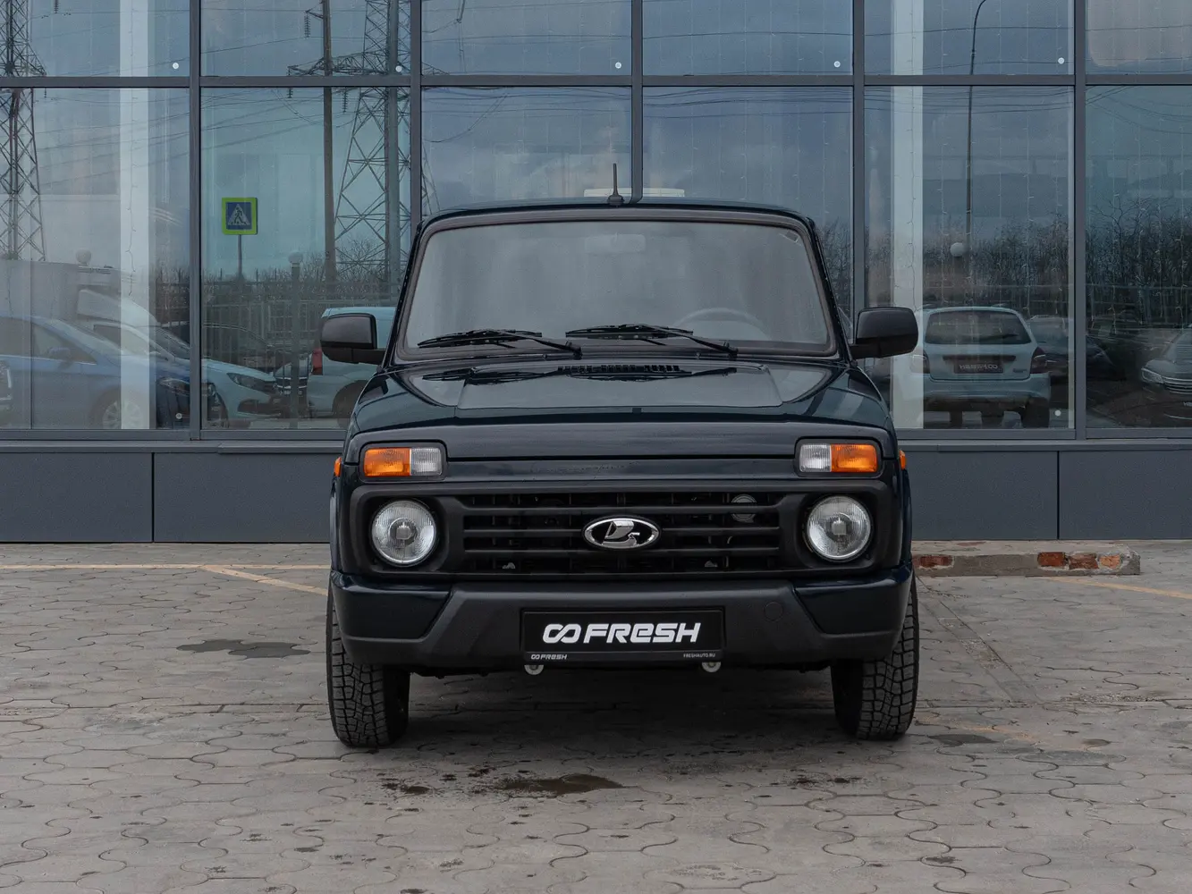 LADA (ВАЗ)