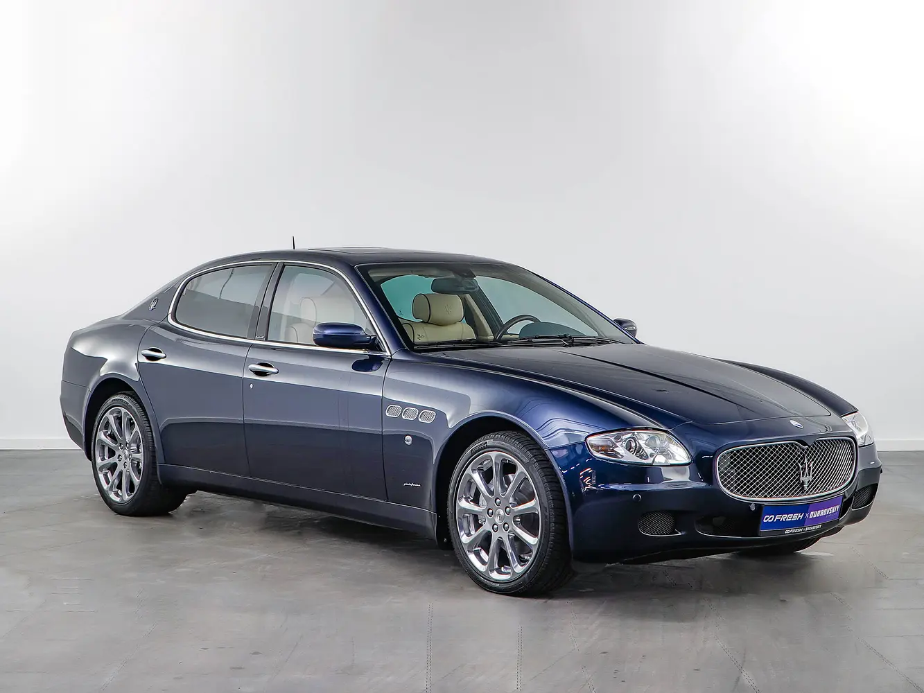 Maserati