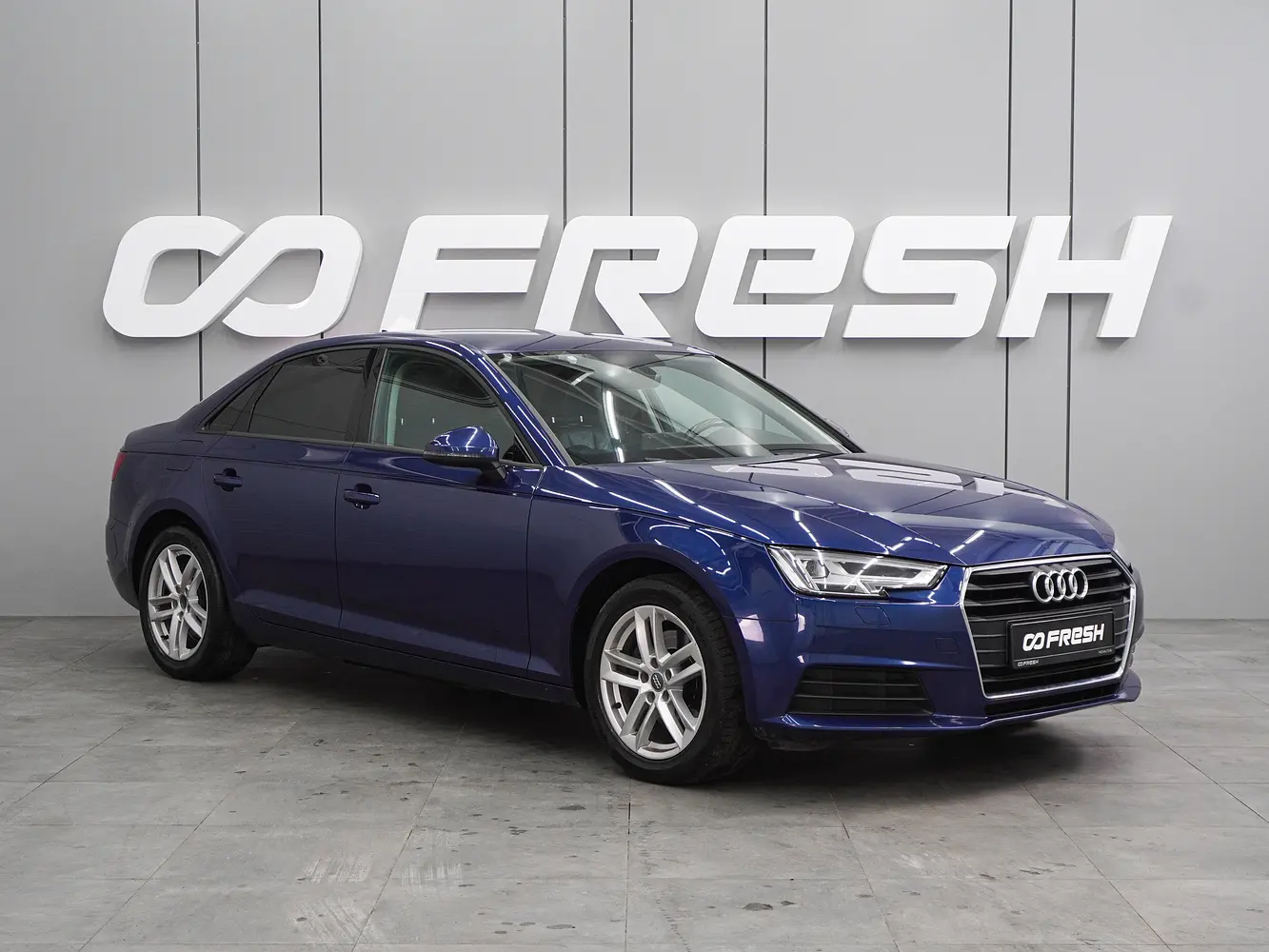 Audi