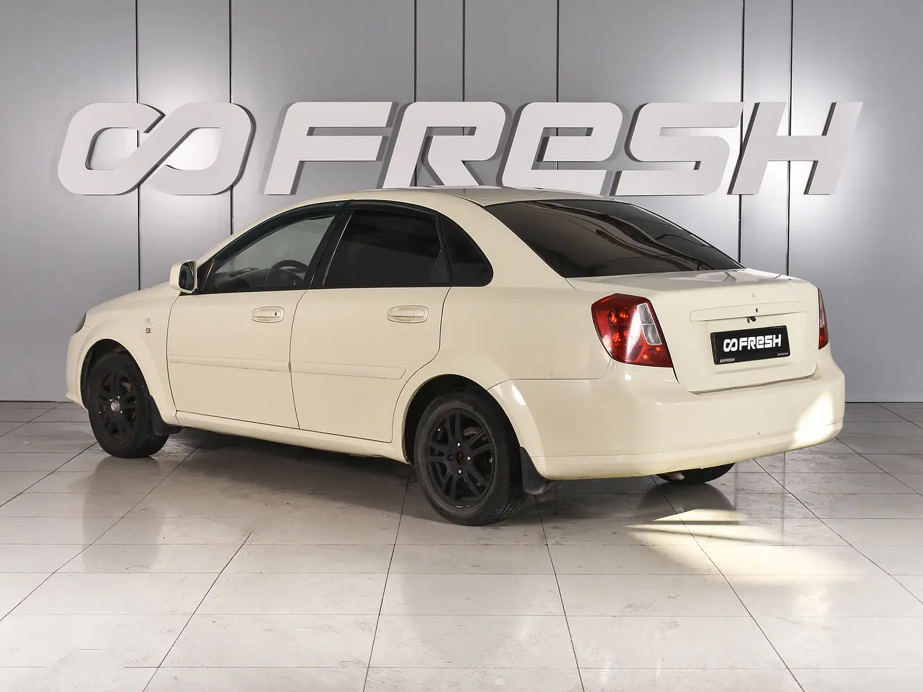 Daewoo