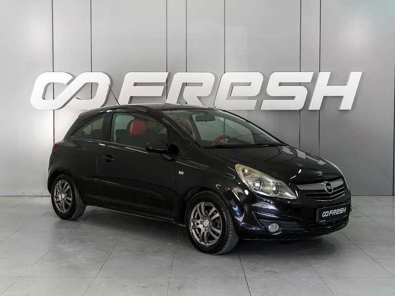 Corsa
