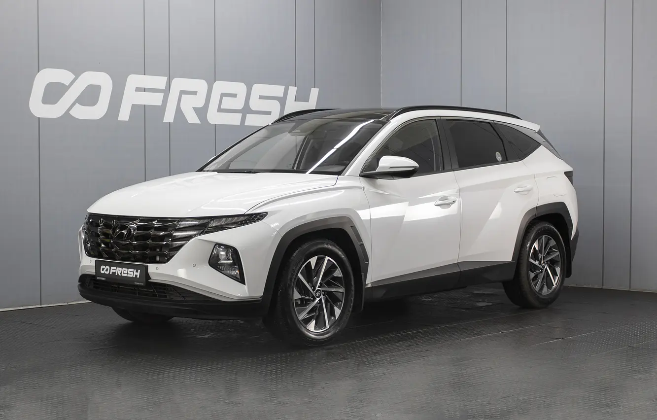 Hyundai