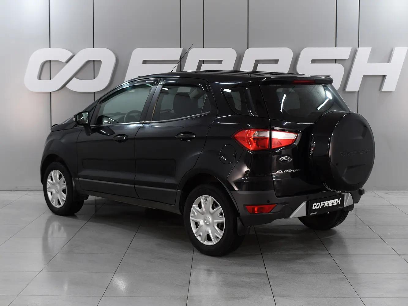 Ford