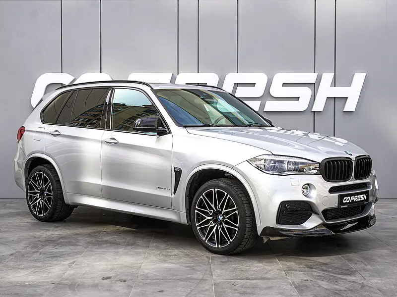 X5