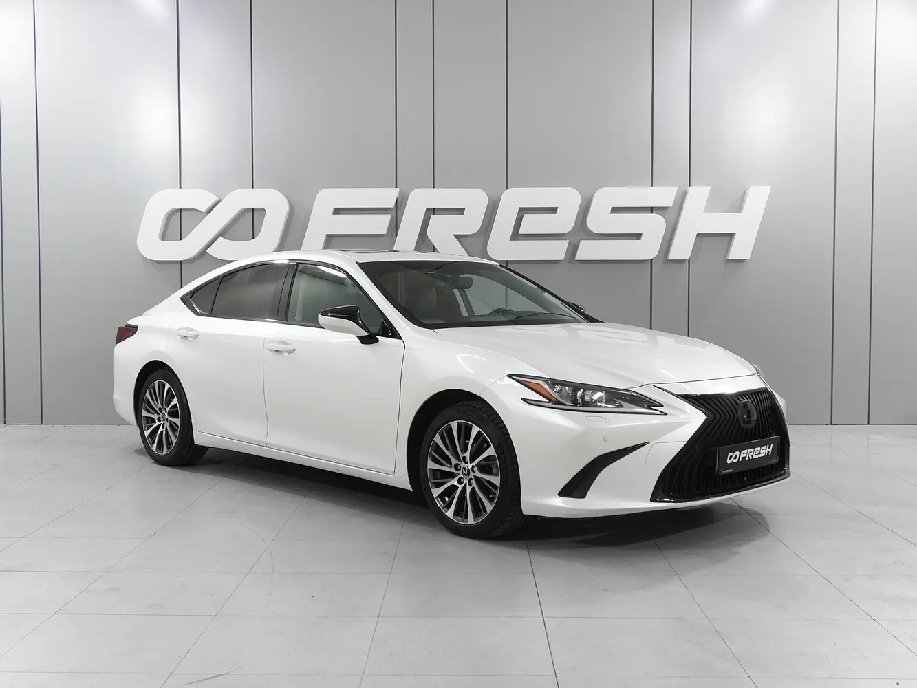 Lexus