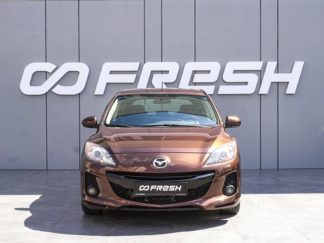 Mazda