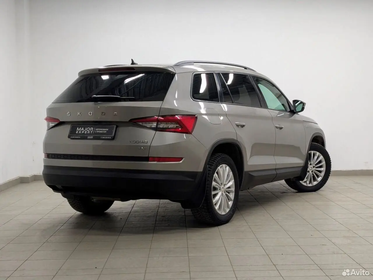 Skoda