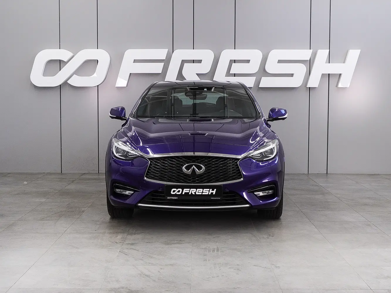 Infiniti