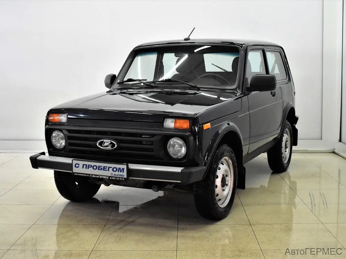 LADA (ВАЗ)
