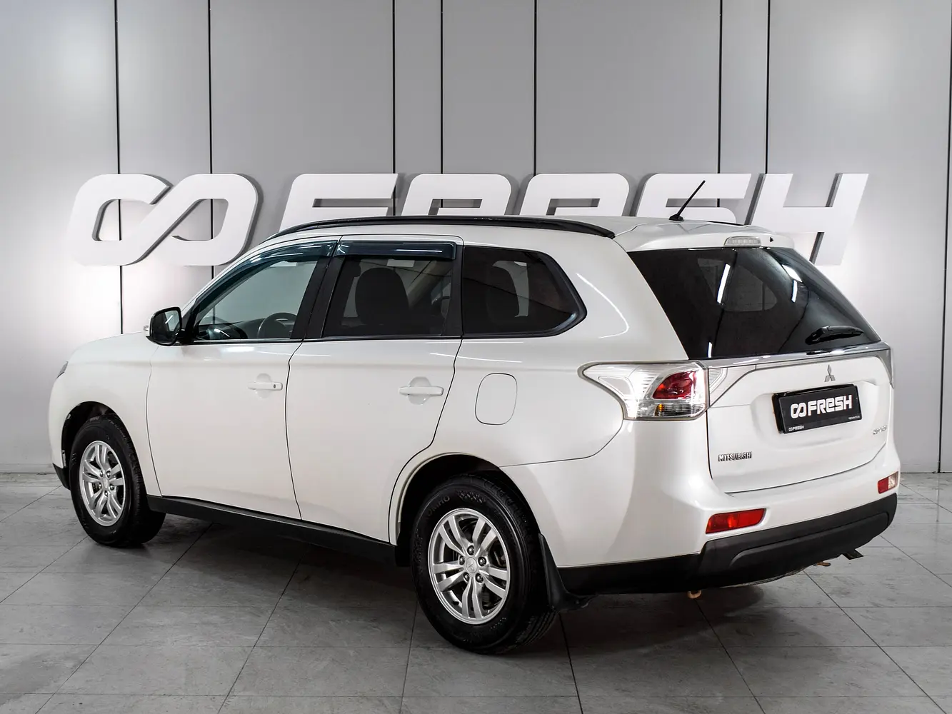 Mitsubishi