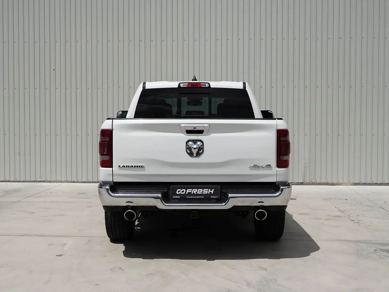 RAM