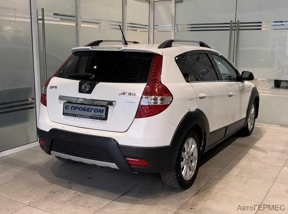 DongFeng