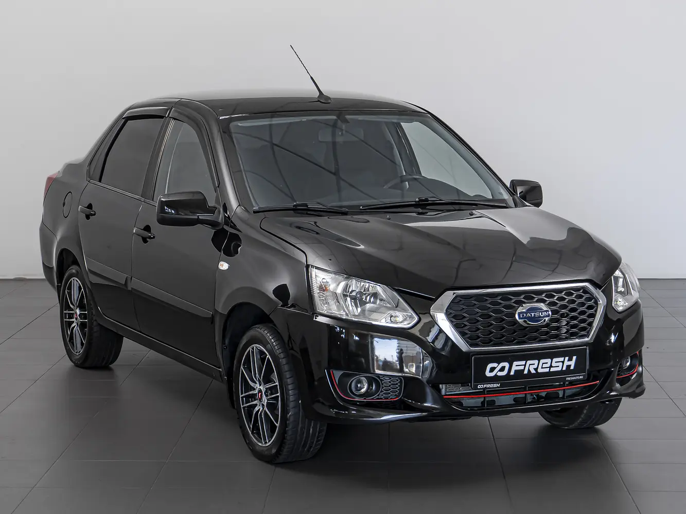 Datsun