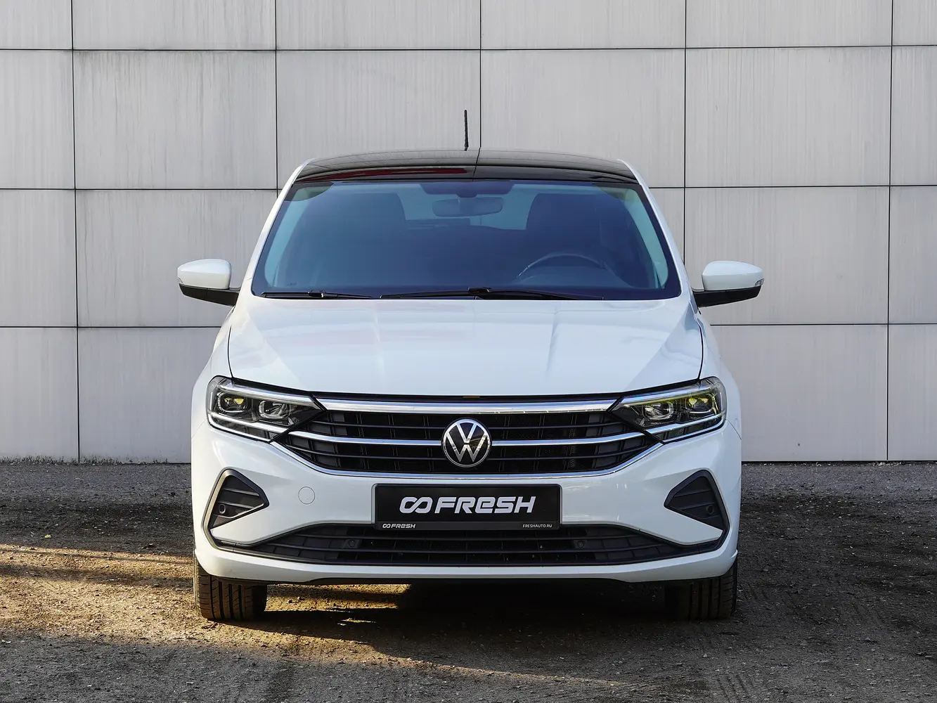 Volkswagen