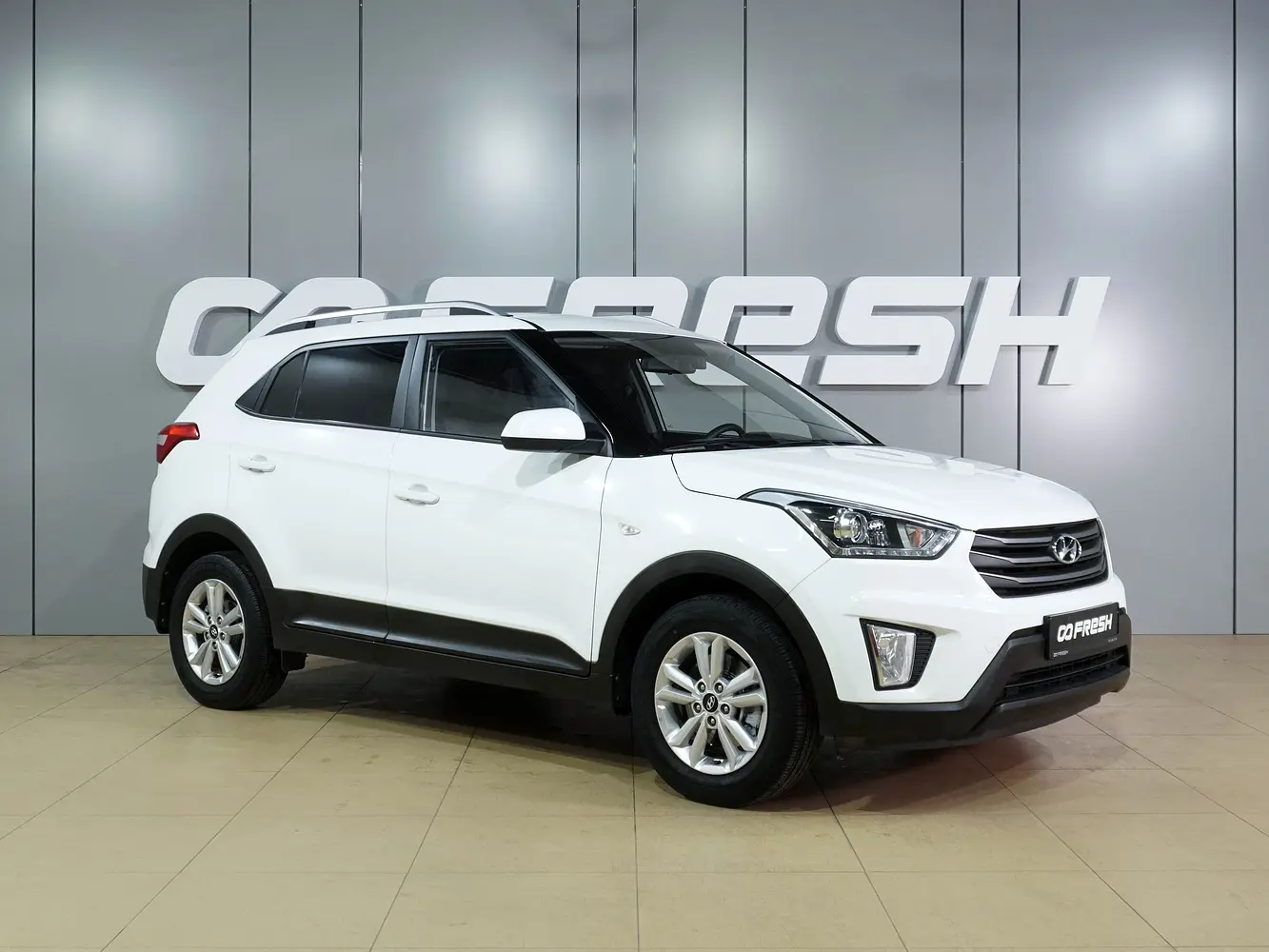 Hyundai