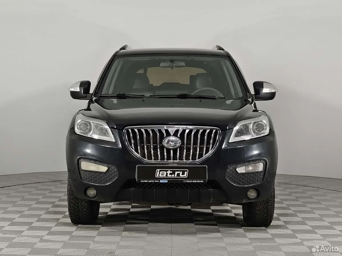 Lifan