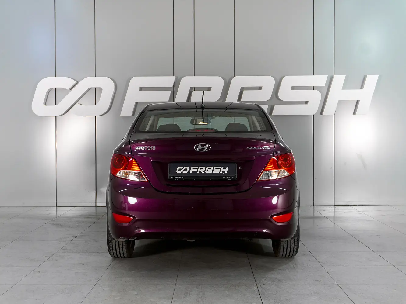 Hyundai