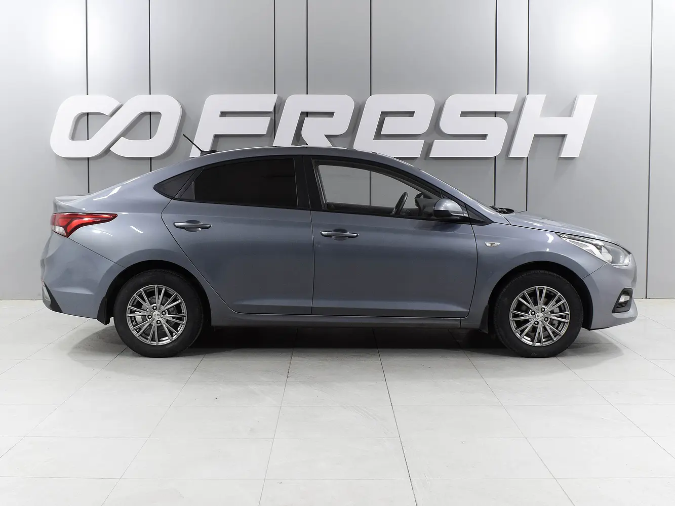 Hyundai