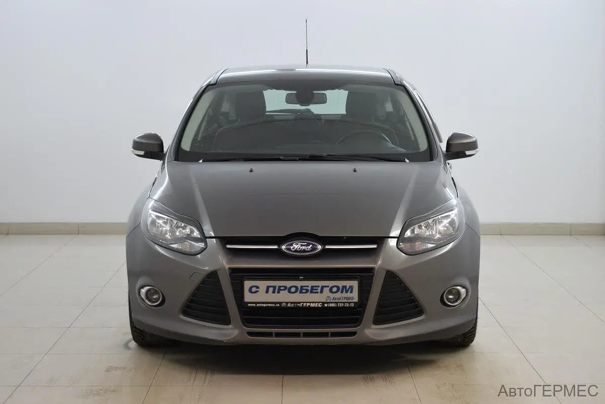 Ford
