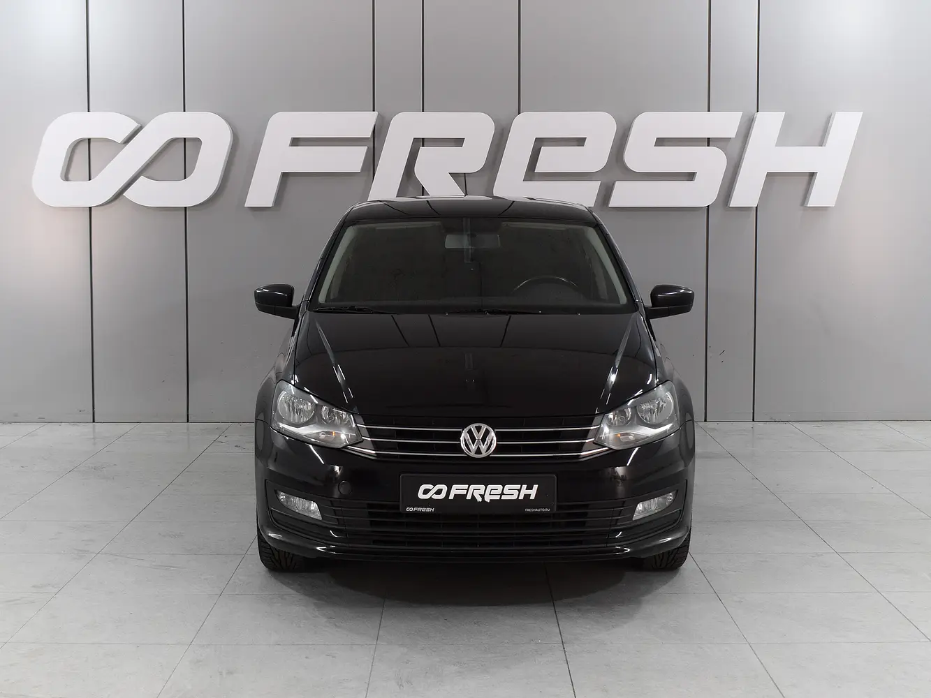 Volkswagen
