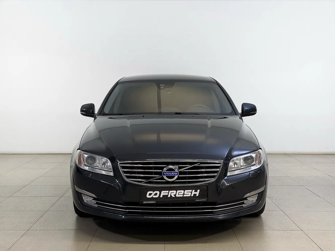 Volvo