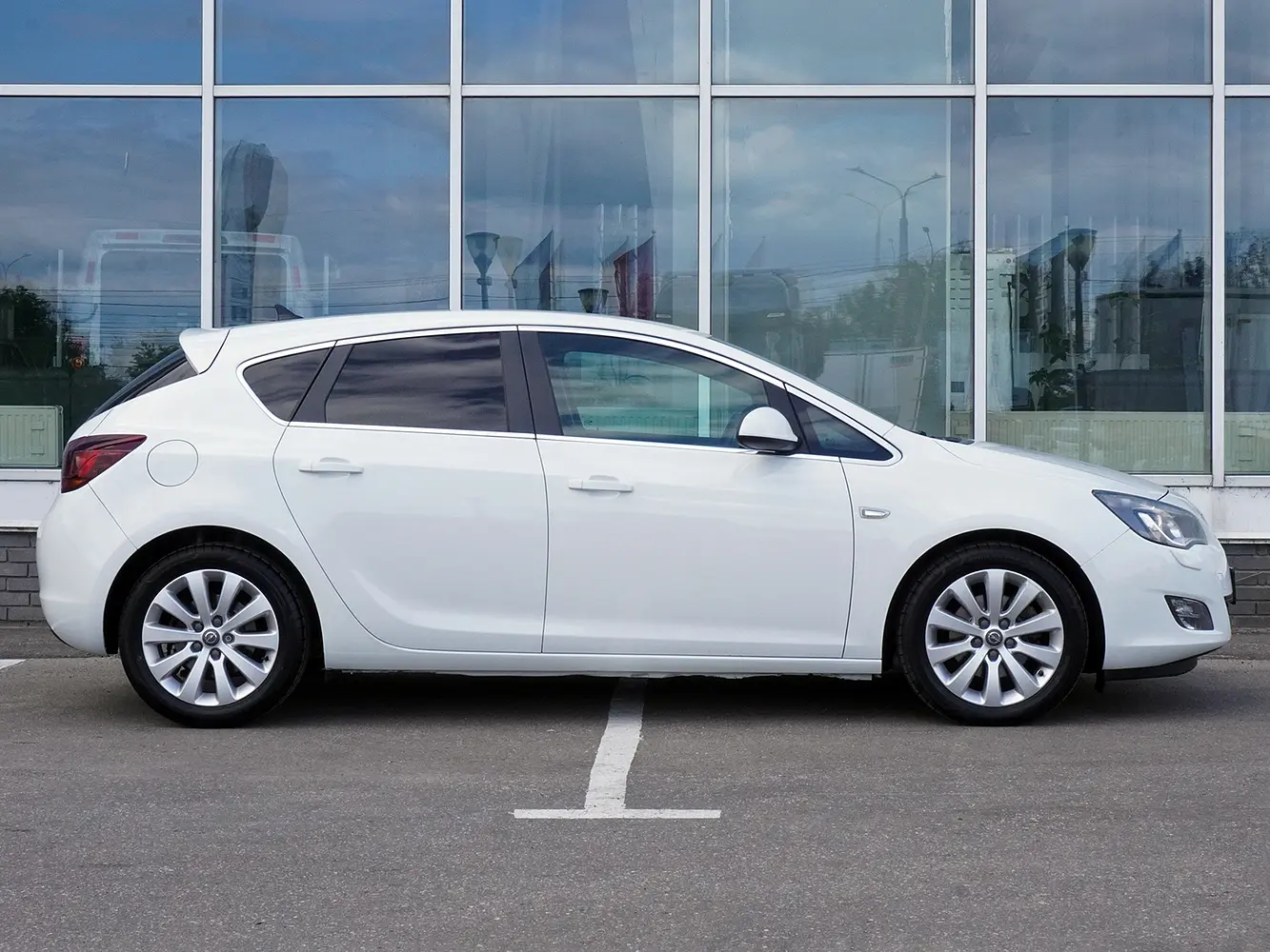 Opel
