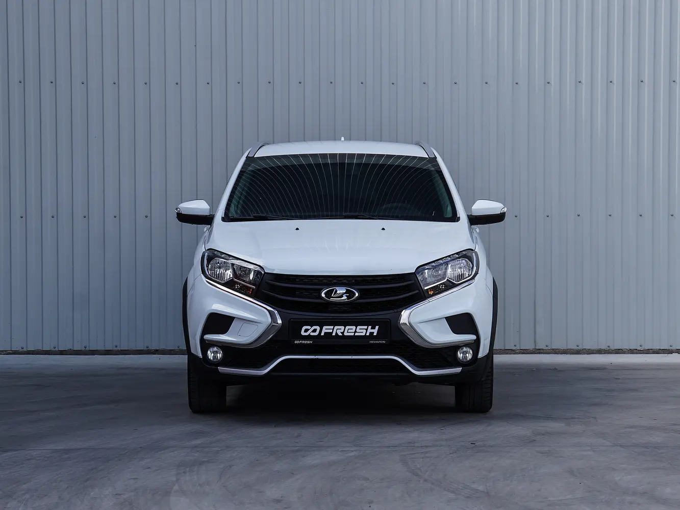 LADA (ВАЗ)