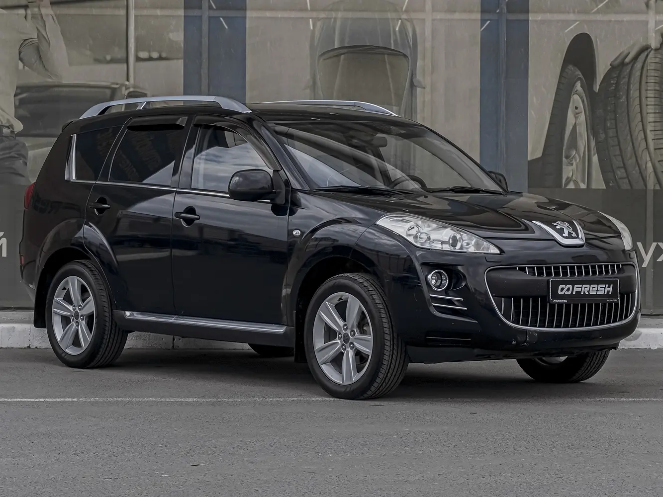 Peugeot